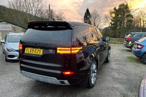 Land Rover Discovery SUV (17 on) Landmark 3.0 Sd6 306hp auto 5d For Sale - Adam Bede Motor Company, Matlock