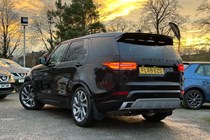 Land Rover Discovery SUV (17 on) Landmark 3.0 Sd6 306hp auto 5d For Sale - Adam Bede Motor Company, Matlock