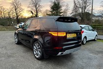 Land Rover Discovery SUV (17 on) Landmark 3.0 Sd6 306hp auto 5d For Sale - Adam Bede Motor Company, Matlock