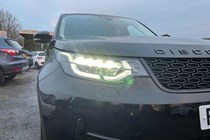 Land Rover Discovery SUV (17 on) Landmark 3.0 Sd6 306hp auto 5d For Sale - Adam Bede Motor Company, Matlock
