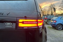 Land Rover Discovery SUV (17 on) Landmark 3.0 Sd6 306hp auto 5d For Sale - Adam Bede Motor Company, Matlock