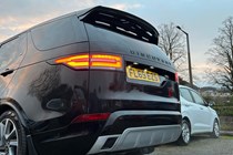 Land Rover Discovery SUV (17 on) Landmark 3.0 Sd6 306hp auto 5d For Sale - Adam Bede Motor Company, Matlock