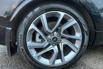 Land Rover Discovery SUV (17 on) Landmark 3.0 Sd6 306hp auto 5d For Sale - Adam Bede Motor Company, Matlock