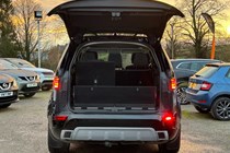 Land Rover Discovery SUV (17 on) Landmark 3.0 Sd6 306hp auto 5d For Sale - Adam Bede Motor Company, Matlock