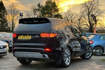 Land Rover Discovery SUV (17 on) Landmark 3.0 Sd6 306hp auto 5d For Sale - Adam Bede Motor Company, Matlock