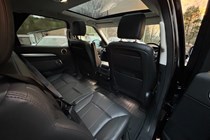 Land Rover Discovery SUV (17 on) Landmark 3.0 Sd6 306hp auto 5d For Sale - Adam Bede Motor Company, Matlock