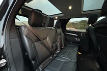 Land Rover Discovery SUV (17 on) Landmark 3.0 Sd6 306hp auto 5d For Sale - Adam Bede Motor Company, Matlock