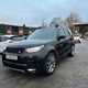 Land Rover Discovery SUV (17 on) Landmark 3.0 Sd6 306hp auto 5d For Sale - Adam Bede Motor Company, Matlock