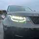 Land Rover Discovery SUV (17 on) Landmark 3.0 Sd6 306hp auto 5d For Sale - Adam Bede Motor Company, Matlock