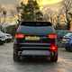 Land Rover Discovery SUV (17 on) Landmark 3.0 Sd6 306hp auto 5d For Sale - Adam Bede Motor Company, Matlock