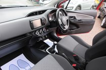 Toyota Yaris (11-20) 1.0 VVT-i Icon (07/14-) 3d For Sale - ICS East Anglia Ltd Tas Ingham Car Sales, Ingham