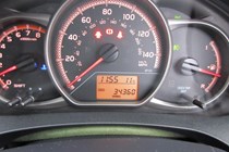 Toyota Yaris (11-20) 1.0 VVT-i Icon (07/14-) 3d For Sale - ICS East Anglia Ltd Tas Ingham Car Sales, Ingham
