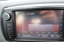 Toyota Yaris (11-20) 1.0 VVT-i Icon (07/14-) 3d For Sale - ICS East Anglia Ltd Tas Ingham Car Sales, Ingham