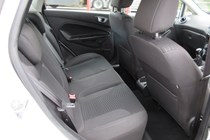 Ford Fiesta (08-17) 1.25 (82bhp) Zetec 5d For Sale - ICS East Anglia Ltd Tas Ingham Car Sales, Ingham