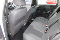 Ford Fiesta (08-17) 1.25 (82bhp) Zetec 5d For Sale - ICS East Anglia Ltd Tas Ingham Car Sales, Ingham