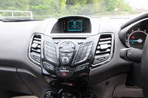 Ford Fiesta (08-17) 1.25 (82bhp) Zetec 5d For Sale - ICS East Anglia Ltd Tas Ingham Car Sales, Ingham