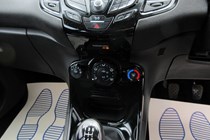 Ford Fiesta (08-17) 1.25 (82bhp) Zetec 5d For Sale - ICS East Anglia Ltd Tas Ingham Car Sales, Ingham