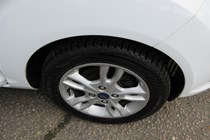Ford Fiesta (08-17) 1.25 (82bhp) Zetec 5d For Sale - ICS East Anglia Ltd Tas Ingham Car Sales, Ingham