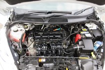 Ford Fiesta (08-17) 1.25 (82bhp) Zetec 5d For Sale - ICS East Anglia Ltd Tas Ingham Car Sales, Ingham