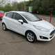 Ford Fiesta (08-17) 1.25 (82bhp) Zetec 5d For Sale - ICS East Anglia Ltd Tas Ingham Car Sales, Ingham