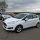 Ford Fiesta (08-17) 1.25 (82bhp) Zetec 5d For Sale - ICS East Anglia Ltd Tas Ingham Car Sales, Ingham