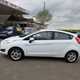 Ford Fiesta (08-17) 1.25 (82bhp) Zetec 5d For Sale - ICS East Anglia Ltd Tas Ingham Car Sales, Ingham