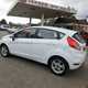 Ford Fiesta (08-17) 1.25 (82bhp) Zetec 5d For Sale - ICS East Anglia Ltd Tas Ingham Car Sales, Ingham