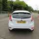 Ford Fiesta (08-17) 1.25 (82bhp) Zetec 5d For Sale - ICS East Anglia Ltd Tas Ingham Car Sales, Ingham