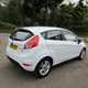 Ford Fiesta (08-17) 1.25 (82bhp) Zetec 5d For Sale - ICS East Anglia Ltd Tas Ingham Car Sales, Ingham