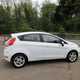 Ford Fiesta (08-17) 1.25 (82bhp) Zetec 5d For Sale - ICS East Anglia Ltd Tas Ingham Car Sales, Ingham
