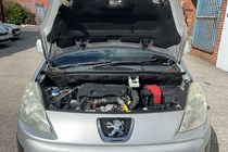 Peugeot Partner Tepee (08-18) 1.6 HDi (92bhp) Outdoor 5d For Sale - Paul Shorrock Car Sales, Wigan