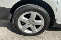 Peugeot Partner Tepee (08-18) 1.6 HDi (92bhp) Outdoor 5d For Sale - Paul Shorrock Car Sales, Wigan