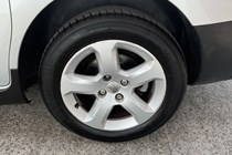 Peugeot Partner Tepee (08-18) 1.6 HDi (92bhp) Outdoor 5d For Sale - Paul Shorrock Car Sales, Wigan