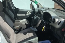 Peugeot Partner Tepee (08-18) 1.6 HDi (92bhp) Outdoor 5d For Sale - Paul Shorrock Car Sales, Wigan