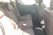 Peugeot Partner Tepee (08-18) 1.6 HDi (92bhp) Outdoor 5d For Sale - Paul Shorrock Car Sales, Wigan