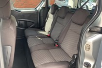 Peugeot Partner Tepee (08-18) 1.6 HDi (92bhp) Outdoor 5d For Sale - Paul Shorrock Car Sales, Wigan