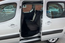 Peugeot Partner Tepee (08-18) 1.6 HDi (92bhp) Outdoor 5d For Sale - Paul Shorrock Car Sales, Wigan