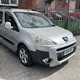 Peugeot Partner Tepee (08-18) 1.6 HDi (92bhp) Outdoor 5d For Sale - Paul Shorrock Car Sales, Wigan