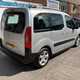 Peugeot Partner Tepee (08-18) 1.6 HDi (92bhp) Outdoor 5d For Sale - Paul Shorrock Car Sales, Wigan