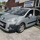 Peugeot Partner Tepee (08-18) 1.6 HDi (92bhp) Outdoor 5d For Sale - Paul Shorrock Car Sales, Wigan