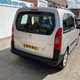 Peugeot Partner Tepee (08-18) 1.6 HDi (92bhp) Outdoor 5d For Sale - Paul Shorrock Car Sales, Wigan