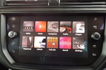SEAT Arona SUV (18 on) FR 1.0 TSI 115PS 5d For Sale - Peter Morris Cars Ltd, Telford