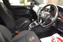 SEAT Arona SUV (18 on) FR 1.0 TSI 115PS 5d For Sale - Peter Morris Cars Ltd, Telford