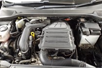 SEAT Arona SUV (18 on) FR 1.0 TSI 115PS 5d For Sale - Peter Morris Cars Ltd, Telford