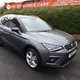 SEAT Arona SUV (18 on) FR 1.0 TSI 115PS 5d For Sale - Peter Morris Cars Ltd, Telford