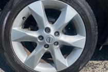 Nissan Juke SUV (10-19) 1.6 Acenta 5d For Sale - Cleland Car Sales, Motherwell