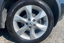 Nissan Juke SUV (10-19) 1.6 Acenta 5d For Sale - Cleland Car Sales, Motherwell