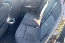 Nissan Juke SUV (10-19) 1.6 Acenta 5d For Sale - Cleland Car Sales, Motherwell