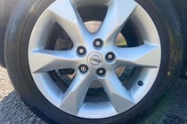 Nissan Juke SUV (10-19) 1.6 Acenta 5d For Sale - Cleland Car Sales, Motherwell