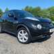 Nissan Juke SUV (10-19) 1.6 Acenta 5d For Sale - Cleland Car Sales, Motherwell